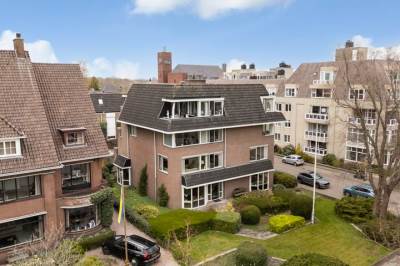 Woning Pelikaanstraat 1D Leeuwarden