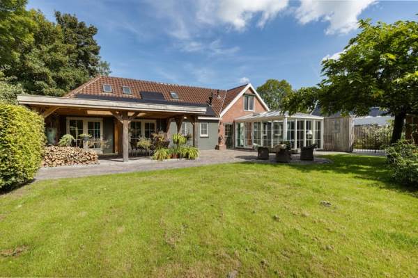 Woning Zwarteweg 15 Spijk (GR)