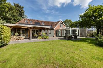 Woning Zwarteweg 15 Spijk (GR)