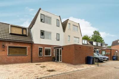 Woning Peppengouw 173 Almere