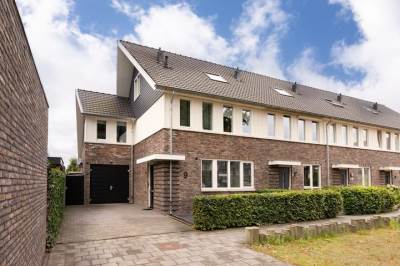 Woning Haruku 9 Barneveld
