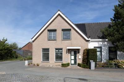 Woning Vredebestlaan 2 Poeldijk