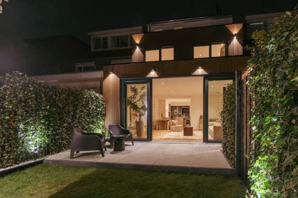 Woning Judith Leijsterweg 39 Amstelveen