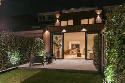 Woning Judith Leijsterweg 39 Amstelveen