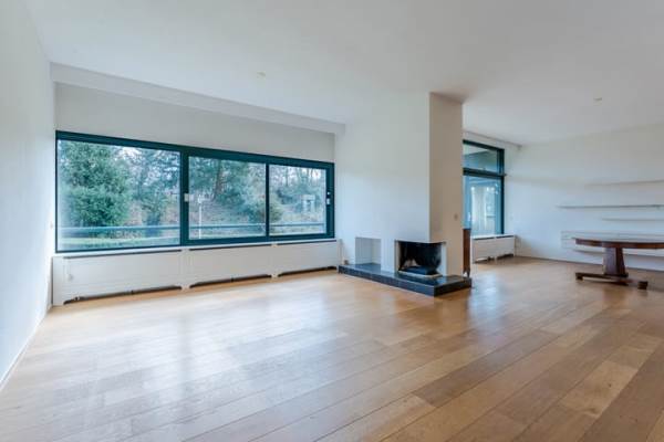 Woning Van Soutelandelaan 22 Den Haag