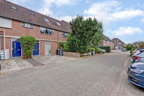 Woning Smitsweide 100 Doesburg