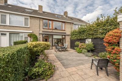 Woning Sportlaan 19 Oud-Beijerland
