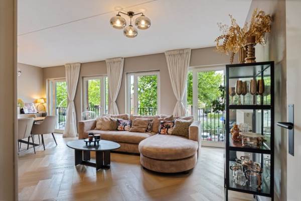 Woning Steentijdsingel 63 Den Haag