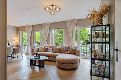 Woning Steentijdsingel 63 Den Haag