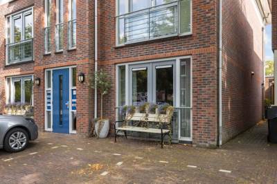 Woning Ds. Martiniuslaan 22B Nunspeet