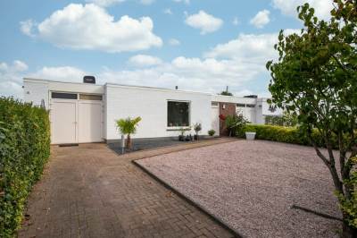 Woning Echterstraat 12 Maasbracht