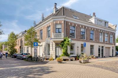 Woning De Wiltstraat 3 Arnhem