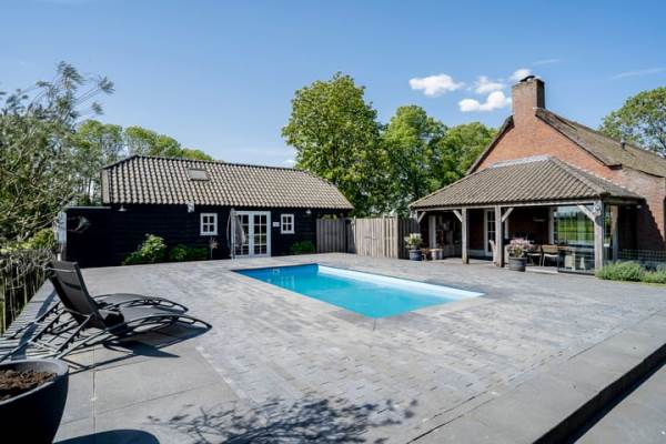 Woning Leenselweg 9 Liessel