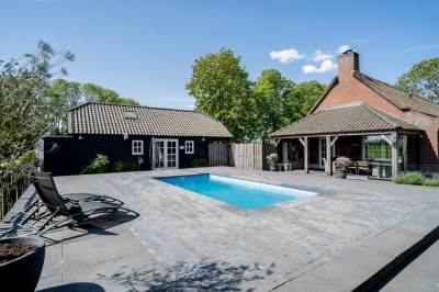 Woning Leenselweg 9 Liessel