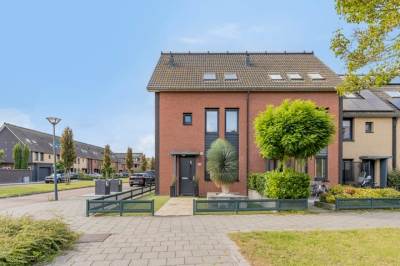 Woning Hermitage 104 Hoofddorp