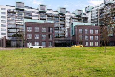 Woning Bas Paauwestraat 72 Rotterdam