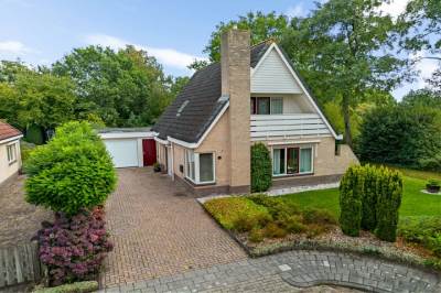 Woning Helmholtstraat 10 Donkerbroek