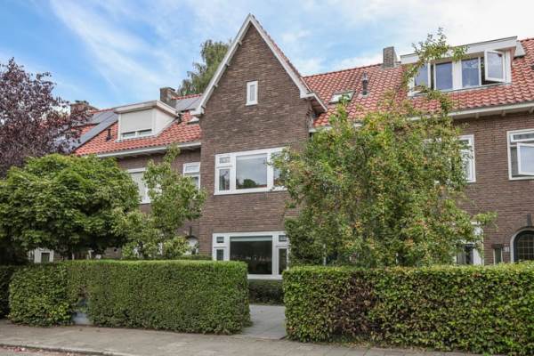 Woning Boerhaavelaan 49 Eindhoven