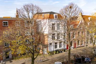 Woning Wilhelminastraat 67A Vlissingen