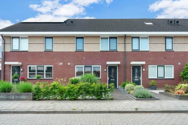 Woning Kappertskaamp 6 Haarle (Gem. Hellendoorn)