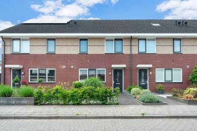 Woning Kappertskaamp 6 Haarle (Gem. Hellendoorn)