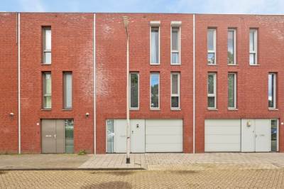 Woning Ringbaan-Noord 96 Tilburg