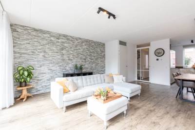 Woning Max Planckstraat 29 Almere