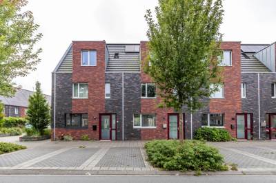 Woning Grote Beerstraat 116A Groningen