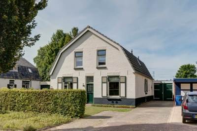 Woning Kievitshof 72 Elst (GE)