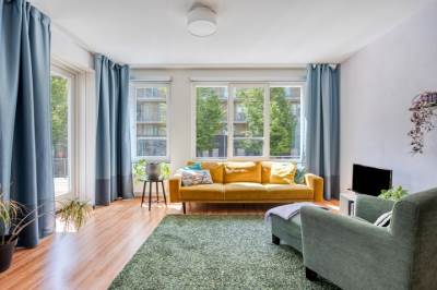 Woning Derkinderenstraat 138 Amsterdam