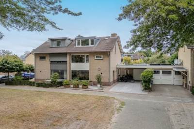 Woning Bremlaan 19 Sint-Michielsgestel