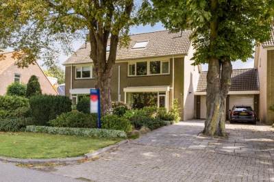 Woning Kerkweg 14 Schiedam