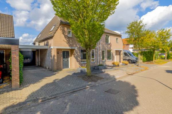 Woning Boomstraat 22 Veghel