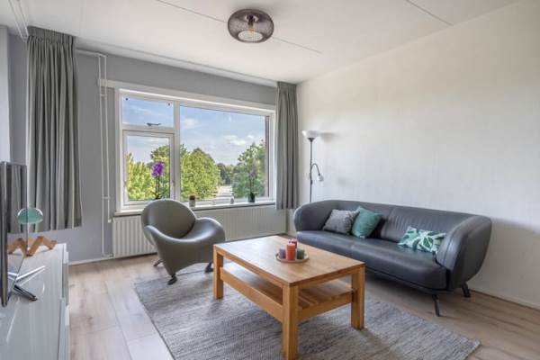 Woning Molenstraat 241 Assen