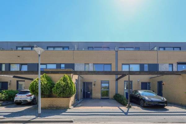 Woning Kuifjestraat 10 Almere