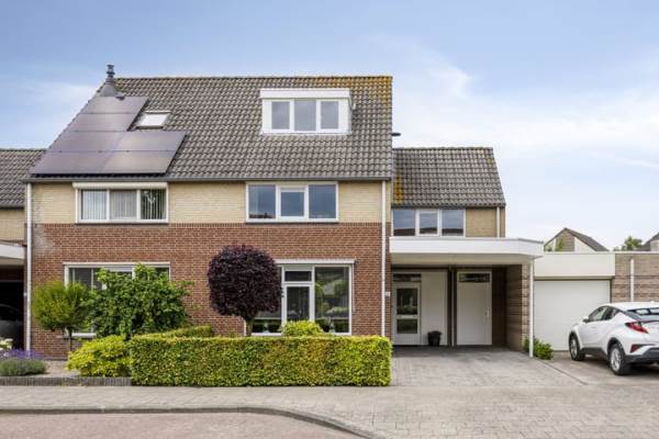 Woning Marter 15 Veldhoven