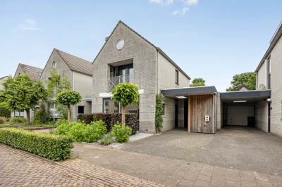 Woning Den Ong 5 Ravenstein
