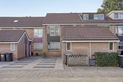 Woning Zuiderland 12 Koog aan de Zaan