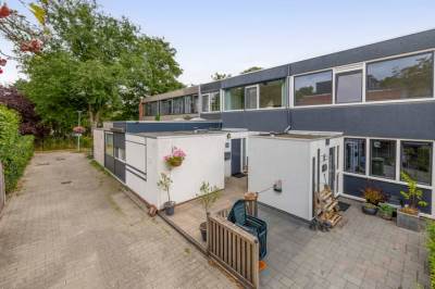 Woning Andoorn 15 Rotterdam