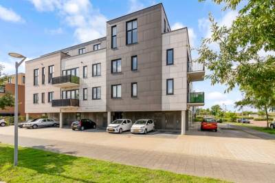 Woning Olivier van Noortstraat 4H Almere