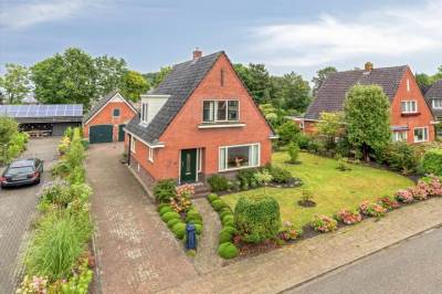 Woning Wagenborgerweg 43 Nieuwolda