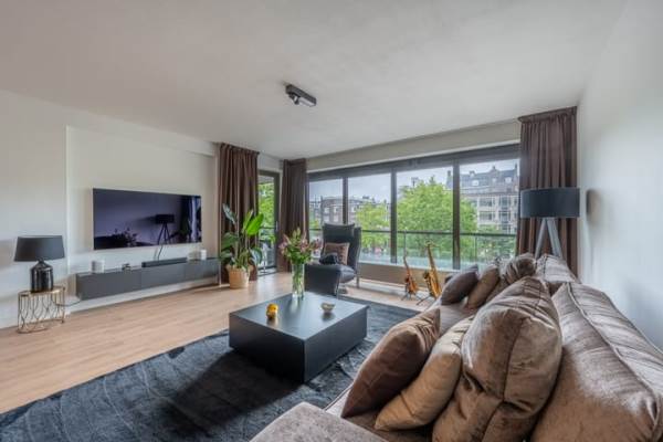 Woning Binnenrotte 129 Rotterdam