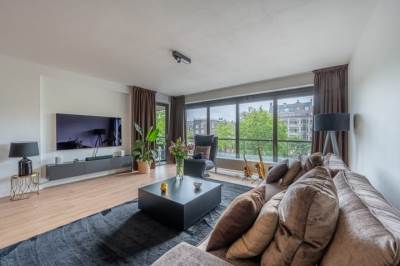 Woning Binnenrotte 129 Rotterdam