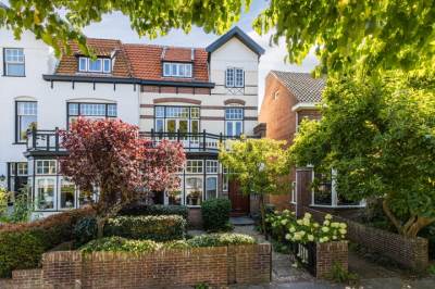 Woning Nassauplein 18 Alkmaar