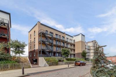 Woning Tweetandschelp 103 Monster