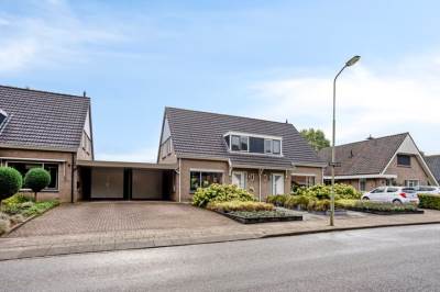 Woning Europalaan 43 Epe