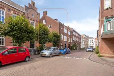 Woning Waterstraat 35 Zutphen