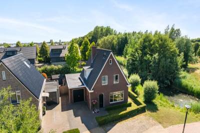 Woning Wegenschouw 7 Huissen