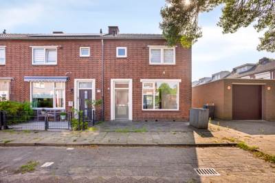 Woning Papaverstraat 31 Eindhoven