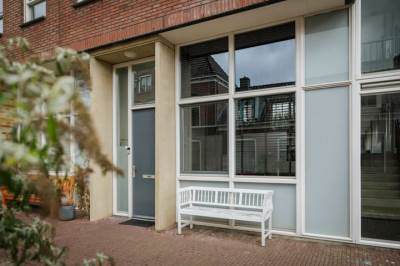 Woning Bergpoortstraat 9 Deventer